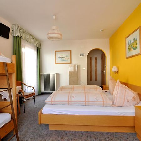 Hotel Traube - Stelvio Exterior photo