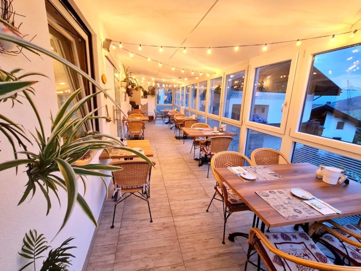 Hotel Traube - Stelvio Exterior photo