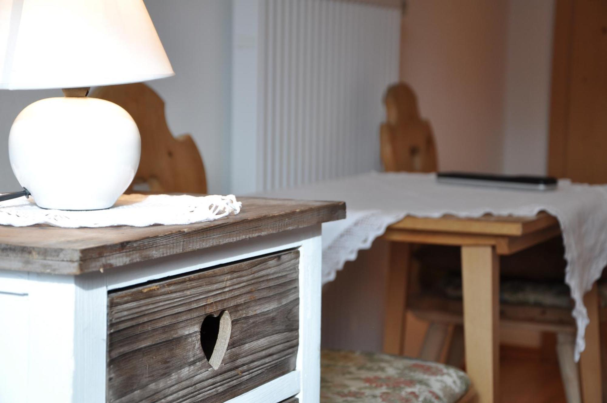 Hotel Traube - Stelvio Room photo