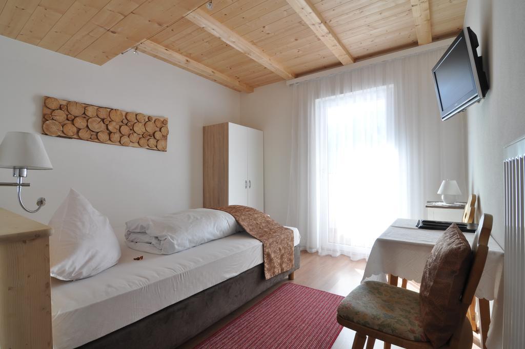 Hotel Traube - Stelvio Exterior photo